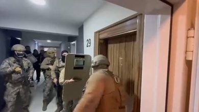 İzmir’de bahis çetesi çökertildi 1 AW649761 01