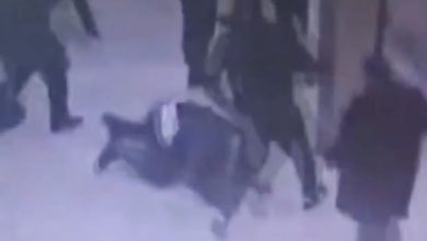 Sultangazi'de aile arası tartışmada kan aktı: Dayısına kaldırım taşıyla saldırdı 15 III