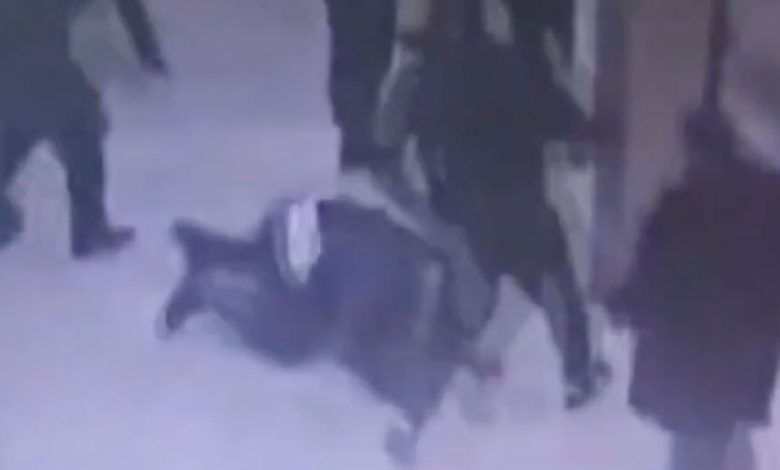 Sultangazi'de aile arası tartışmada kan aktı: Dayısına kaldırım taşıyla saldırdı 15 III