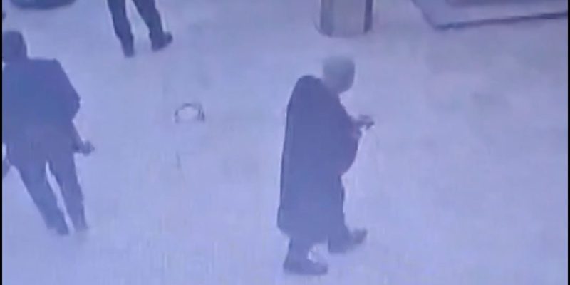 Sultangazi'de saldırı