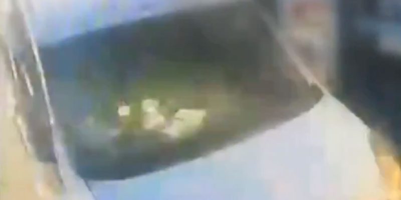 Antalya'da korkunç anlar: Kazadan kıl payı kurtuldu 2 Antalya'da genç ölümden döndü