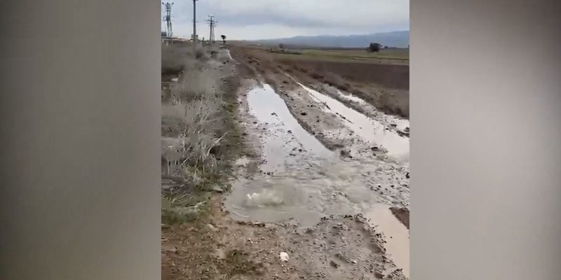 ASKİ'ye 2 milyonluk ceza kesildi 2 ASKİ'ye Bakanlıktan ceza