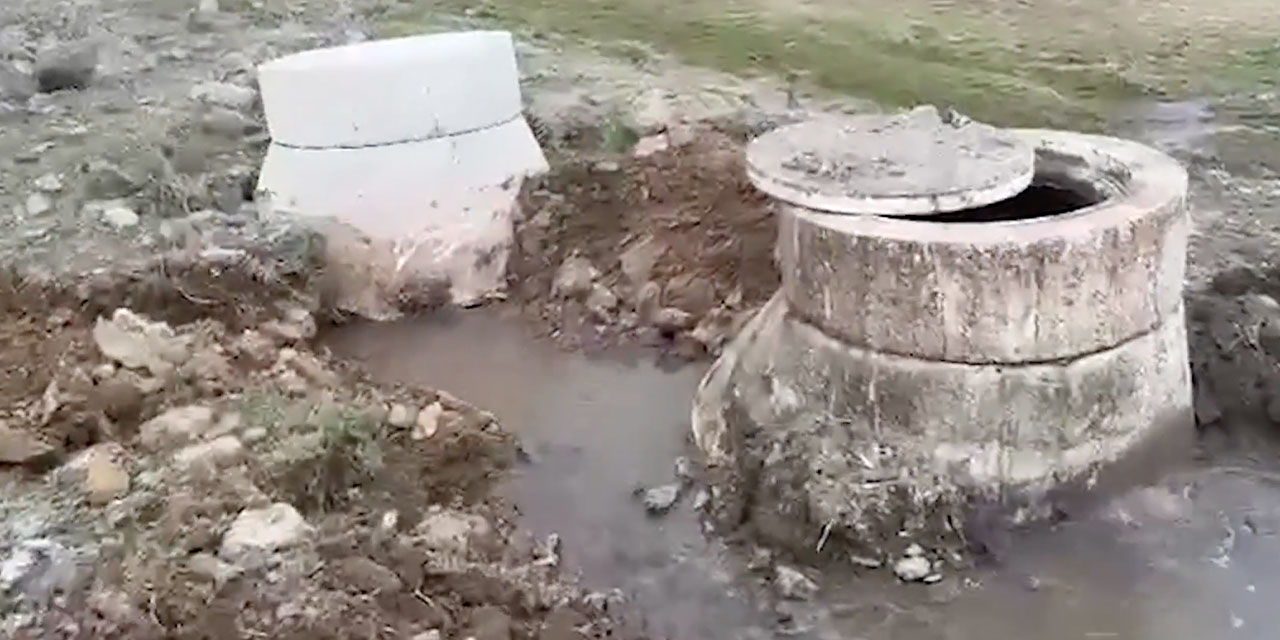 ASKİ'ye 2 milyonluk ceza kesildi 1 ankara