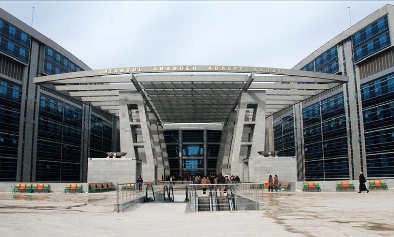 Beykoz’da Aysel Karakoç’un cinayetine ilişkin yürütülen soruşturma tamamlandı. Şancı hakkında ağırlaştırılmış müebbet hapis cezası istendi.