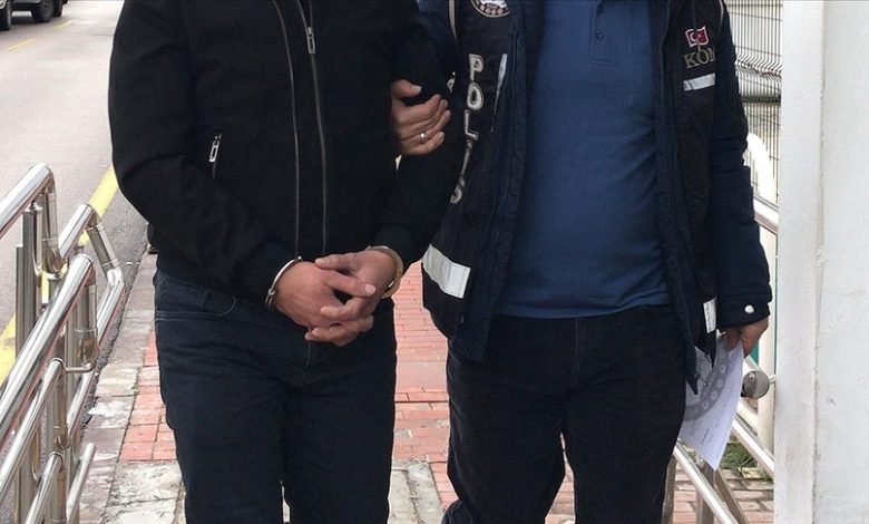 “Casperlar” soruşturmasında flaş gelişme! 7 Yeni nesil silahlı suç örgütü olarak bilinen “Casperlar”a yönelik soruşturmada kamu görevlileri de dosyaya girdi.