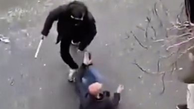 İstanbul'da 3 kişi bir sürücüyü sopalarla darbetti 5 kavga