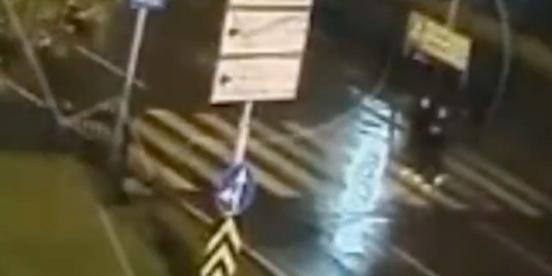 Samsun'da korkunç kaza