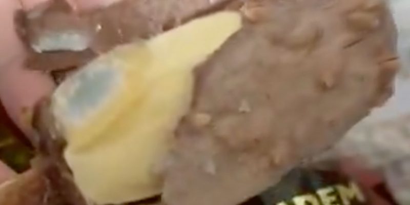 İndirimin altından küf çıktı: Dondurma şok etti! 2 İndirim oyunuyla vatandaşın sağlığını tehlikeye attı