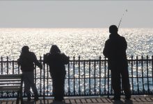 Meteoroloji verileri, yılın ilk ayında sıcaklıkların uzun yıllar ortalamasının üzerine çıktığını ortaya koydu.