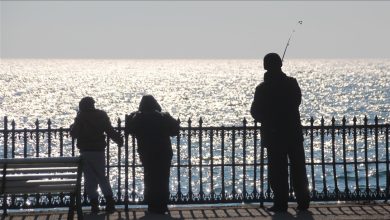 Ocak ayında Türkiye genelinde sıcaklıklar yüksek seyretti 1 Meteoroloji verileri, yılın ilk ayında sıcaklıkların uzun yıllar ortalamasının üzerine çıktığını ortaya koydu.