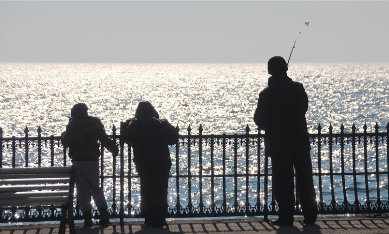 Meteoroloji verileri, yılın ilk ayında sıcaklıkların uzun yıllar ortalamasının üzerine çıktığını ortaya koydu.