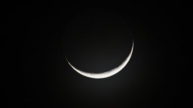 Ramazan hilali ilk nerede görülecek? 1 Diyanet İşleri Başkanlığı Din İşleri Yüksek Kurulu, hicri takvime göre ramazan ayının başlangıcını gösteren hilalin görülmesine ilişkin hesaplamaları kamuoyuyla paylaştı.