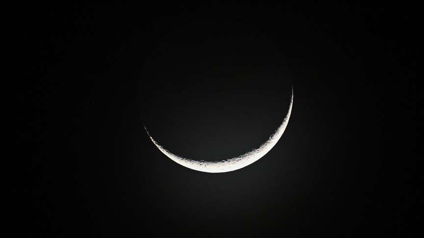 Ramazan hilali ilk nerede görülecek? 1 Diyanet İşleri Başkanlığı Din İşleri Yüksek Kurulu, hicri takvime göre ramazan ayının başlangıcını gösteren hilalin görülmesine ilişkin hesaplamaları kamuoyuyla paylaştı.