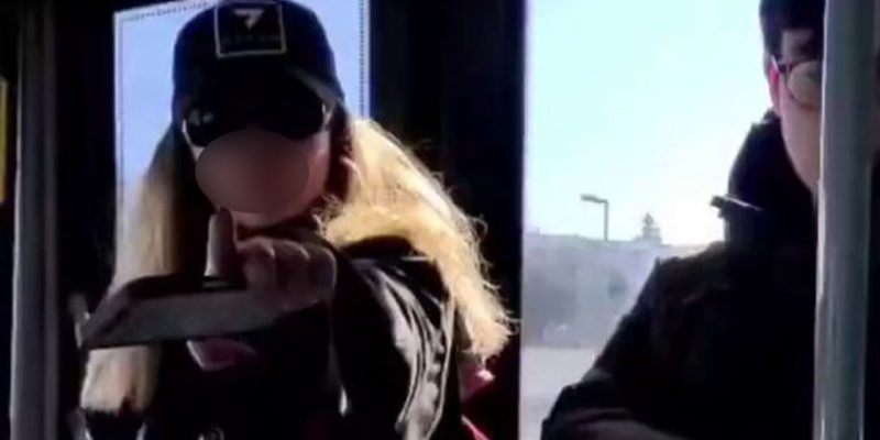 İstanbul'da toplu taşımada gerginlik