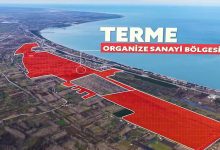 terme organize sanayi