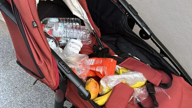 Adana'da 1,5 yaşındaki bebek yaşamını yitirdi