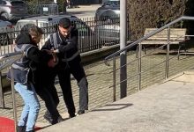 Zonguldak'ta gece mekana gelerek silahla ateş açan ve 2 kişiyi yaralayan şahıs tutuklandı