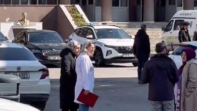 İstanbul'da bir çocuk 2 öğretmen ve 1 öğrenciyi bıçakladı 3 2