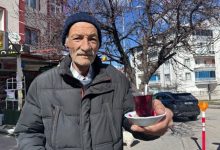 Ankara’da yaşayan 79 yaşındaki Mustafa Akbıyık, 1992 yılında kömürden zehirlendikten sonra su içemediğini söyledi.