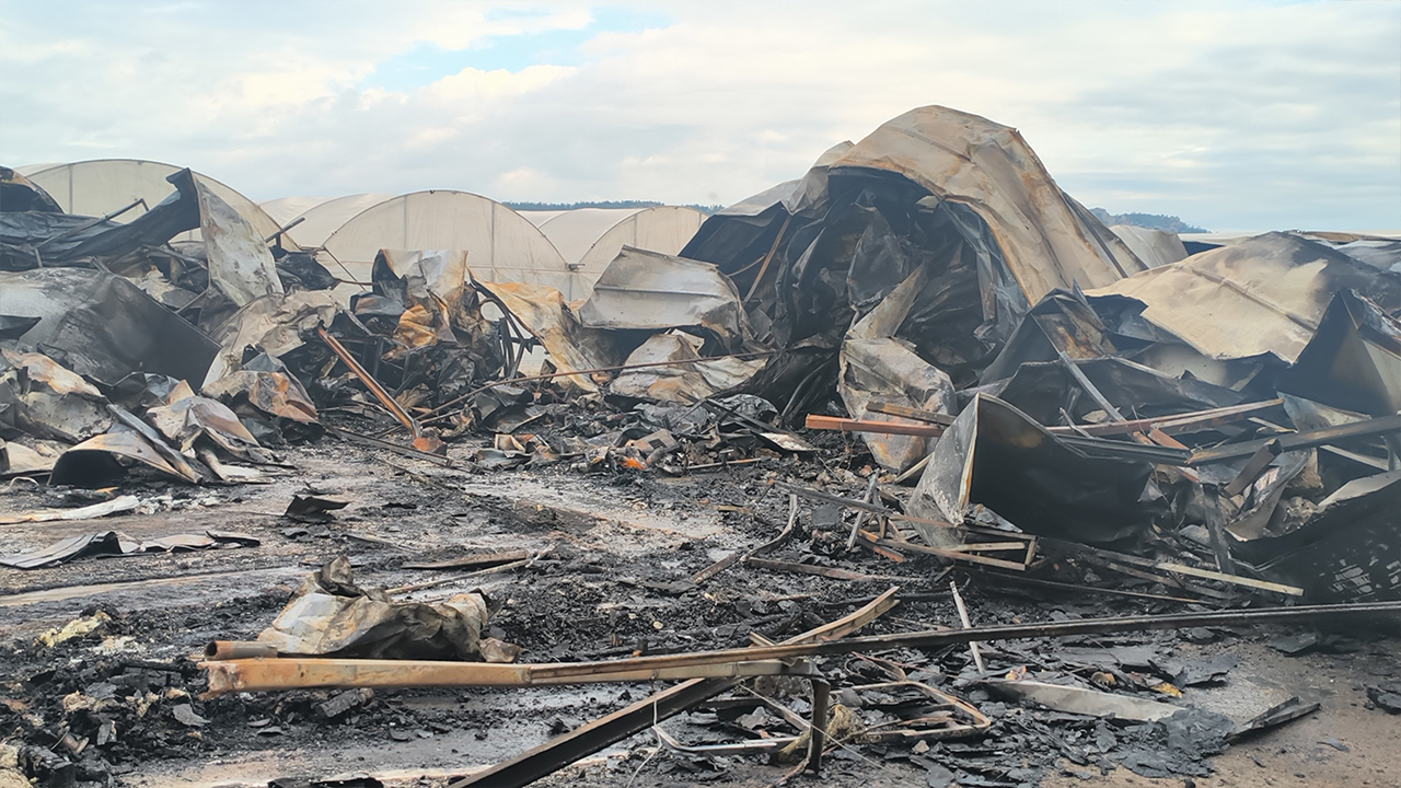 Antalyada korkunc olay2