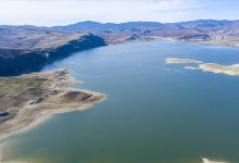 Ankara’da baraj doluluk oranı geçen yıla göre düşüş gösterdi. Kuraklık riskinin sürdüğü kentte su seviyeleri dikkat çekiyor.