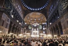 Ramazan Bayramı’nın ilk günü olan 20 Mart Cuma sabahı kılınacak bayram namazının saatleri açıklandı.