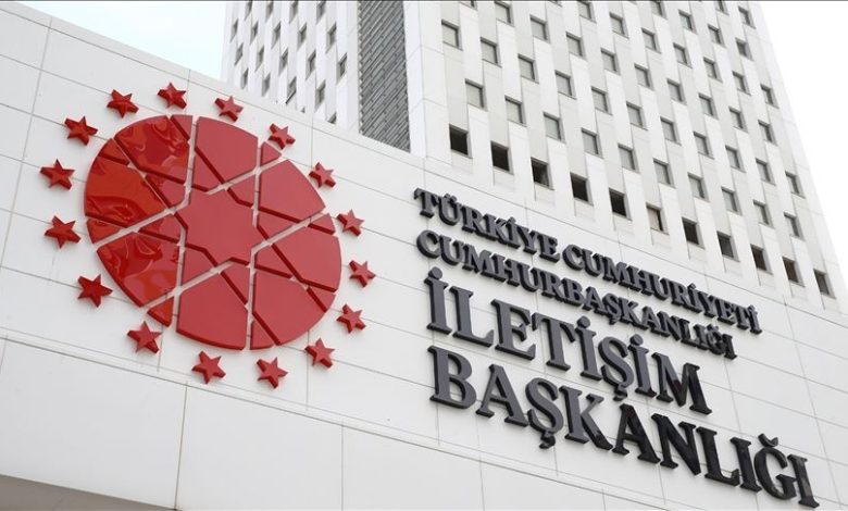 Cumhurbaşkanlığı İletişim Başkanlığı Dezenformasyonla Mücadele Merkezi, Borsa İstanbul’un pazartesi günü işlemlere kapatılacağı yönündeki iddiaların gerçeği yansıtmadığını duyurdu.