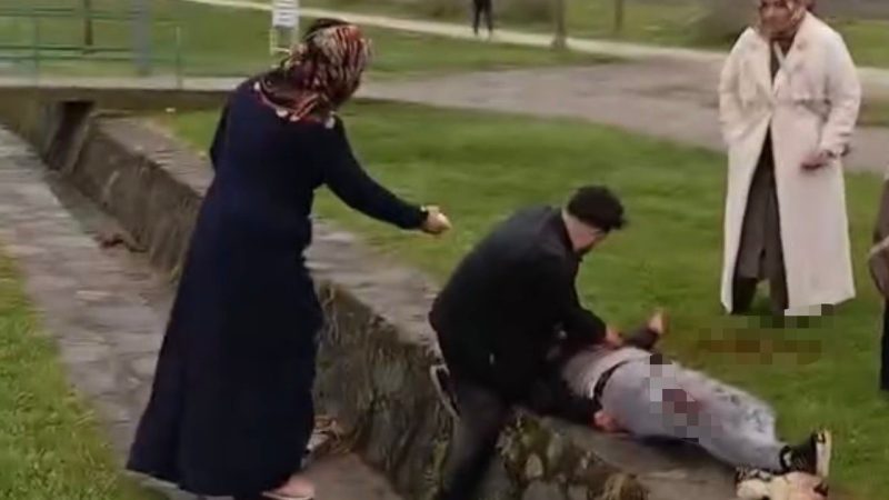 Bursa’da felaket olay