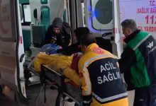 Bursa’nın İnegöl ilçesinde organize sanayi bölgesindeki fabrikada yaşanan olayda, kimyasal kazandan sızan gaz faciaya yol açtı.