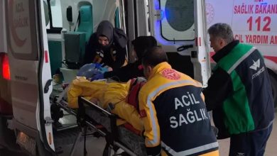 Bursa’nın İnegöl ilçesinde organize sanayi bölgesindeki fabrikada yaşanan olayda, kimyasal kazandan sızan gaz faciaya yol açtı.