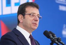 İBB’ye yönelik yürütülen ‘yolsuzluk’ soruşturması kapsamında hazırlanan davanın ilk duruşması yarın görülecek.