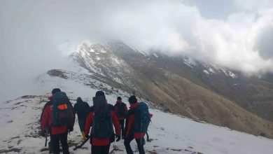 Umut Tanrıkulu’nun kaybolduğu dağda umutlar azalırken, İzmir’de bir bağ evinden yükselen duman her şeyi değiştirdi.