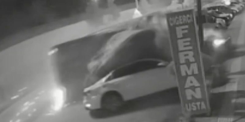 Diyarbakır'da feci kaza