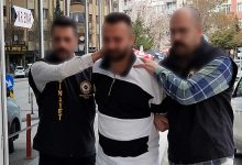 Konya’nın Meram ilçesinde tüyleri diken diken eden bir cinayet yaşandı. Mehmet Akif Tosun’un babası Tahsin Tosun’u öldürdü.