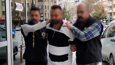 Konya’nın Meram ilçesinde tüyleri diken diken eden bir cinayet yaşandı. Mehmet Akif Tosun’un babası Tahsin Tosun’u öldürdü.