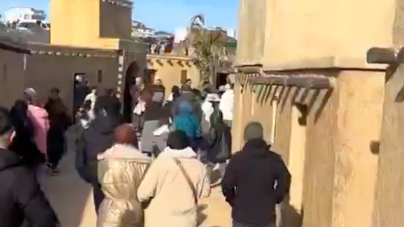 Kocaeli’ye turistler akın ediyor