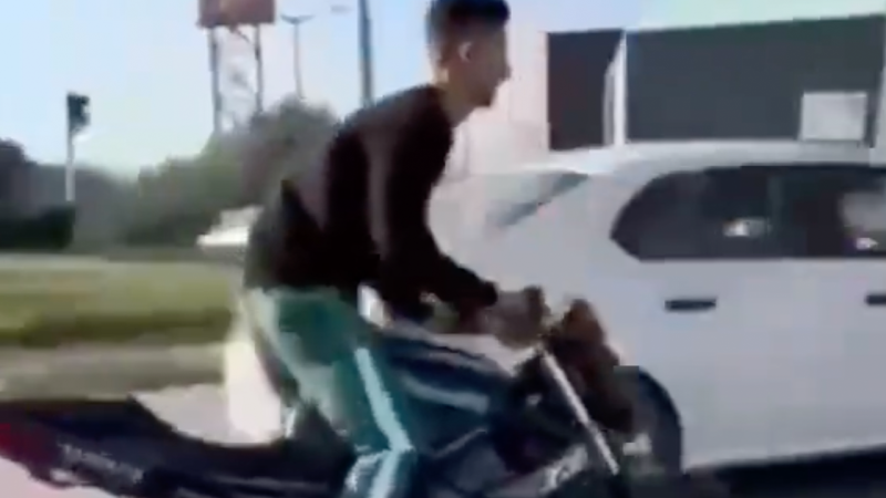 Adana'da trafikte dev ceza