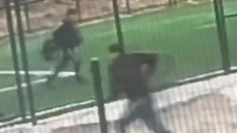 Edirne'de korkunç olay