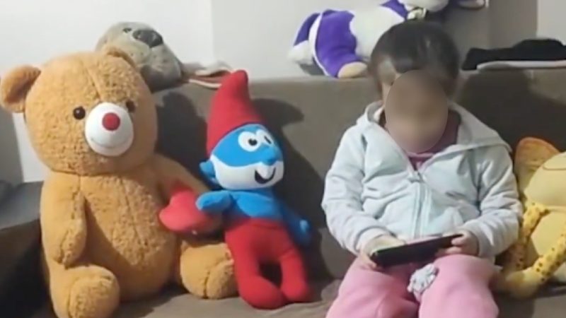 Rize’de çocuğun burnundan tırnak makası zinciri çıktı 2 Rize’de korkutan olay