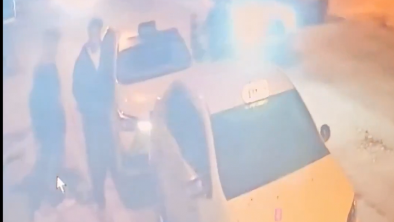 Edirne'de fenalaşan adam vefat etti