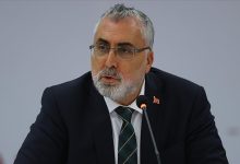 Çalışma ve Sosyal Güvenlik Bakanı Vedat Işıkhan, 2026 yılı şubat ayı iş gücü verilerini açıkladı.