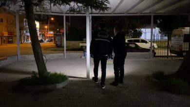 Bursa’da kız kavgasında kan aktı 11 2