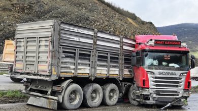 Samsun'da kaza geliyorum dedi 1 AW680987 01