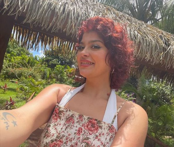 Almanya’dan gelen kadının feci sonu