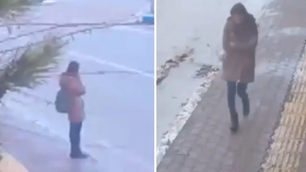 5 Ocak Pazar günü, eski erkek arkadaşı Zaynal Abarakov ile bir pastanenin önünde tartıştıktan sonra üniversiteye giden bir minibüsüne bindiği anlar mobese kameralarına takılan Gülistan'dan bir daha haber alınamadı.