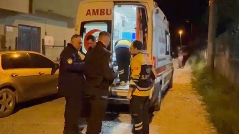 Sakarya'da arkadaş tartışmasında kan aktı 2 Sakarya'da feci kaza