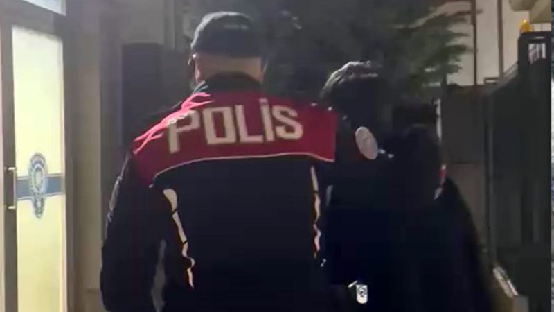 Esenyurt’ta çocukların tehlikeli oyunu 2 Esenyurt’ta korkutan olay