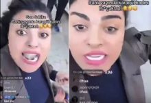 Bursa’da sosyal medyada canlı yayın sırasında başlayan tartışma sokakta kanlı bitti.