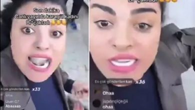 Bursa’da sosyal medyada canlı yayın sırasında başlayan tartışma sokakta kanlı bitti.