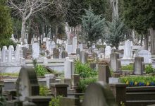İstanbul Valiliği, kabirlerin korunması ve mezarlıklarda hırsızlık ile tahribat olaylarının önlenmesi amacıyla tüm ana mezarlıklarda yeni güvenlik tedbirlerini devreye aldı.